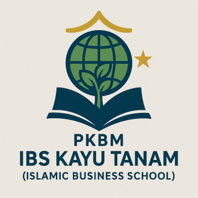 LOGO IBS KAYU TANAM LOGO IBS KAYU TANAM